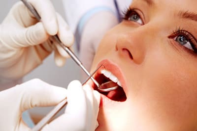 Чувствительные зубы | Фото 1 - Клиника Лукашука