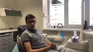 Видео отзыв от Дениса