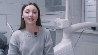 Видео отзыв от Веры
