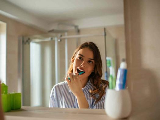 Фтор в зубной пасте: польза или вред