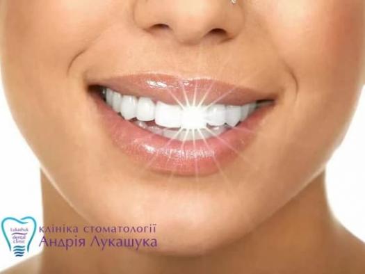 Белоснежная улыбка не показатель, что у вас здоровые зубы