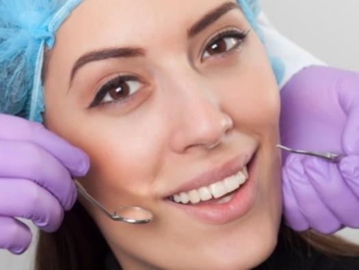 Санация полости рта: когда нужна справка о состоянии зубов и десен
