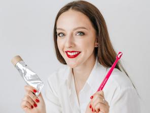 Як вибрати зубну щітку - поради стоматолога