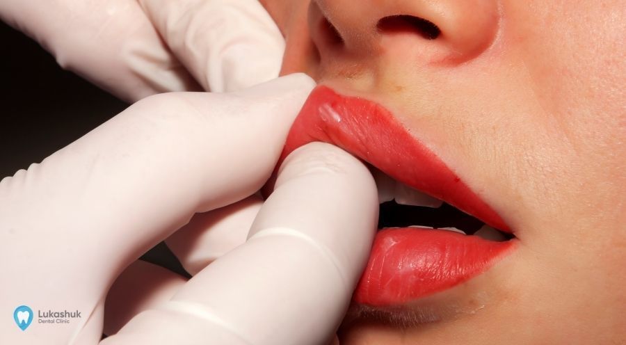 Показання до видалення під седацією