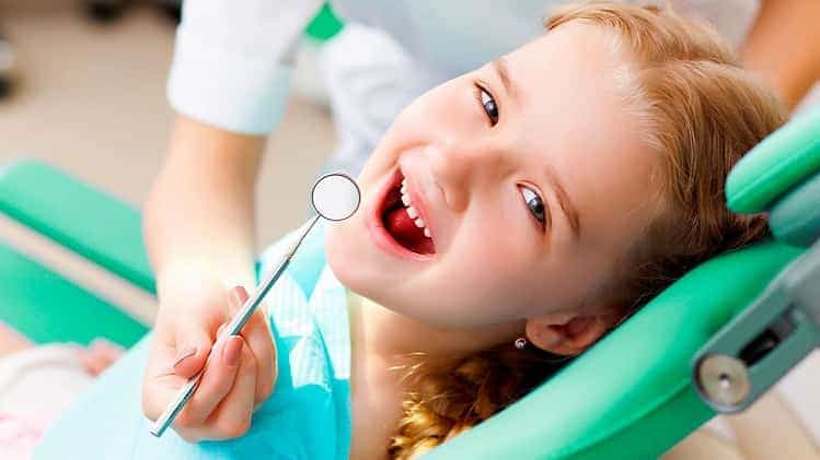 Дитяча стоматологія в Києві | Фото 3 - Клініка Лукашука