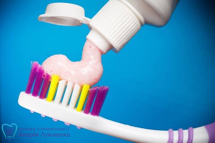 Как правильно выбрать зубную пасту | Фото 7 - Клиника Лукашука